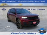 2023 Grand Cherokee L Thumbnail 1