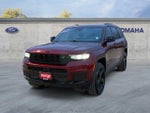 2023 Grand Cherokee L Thumbnail 16