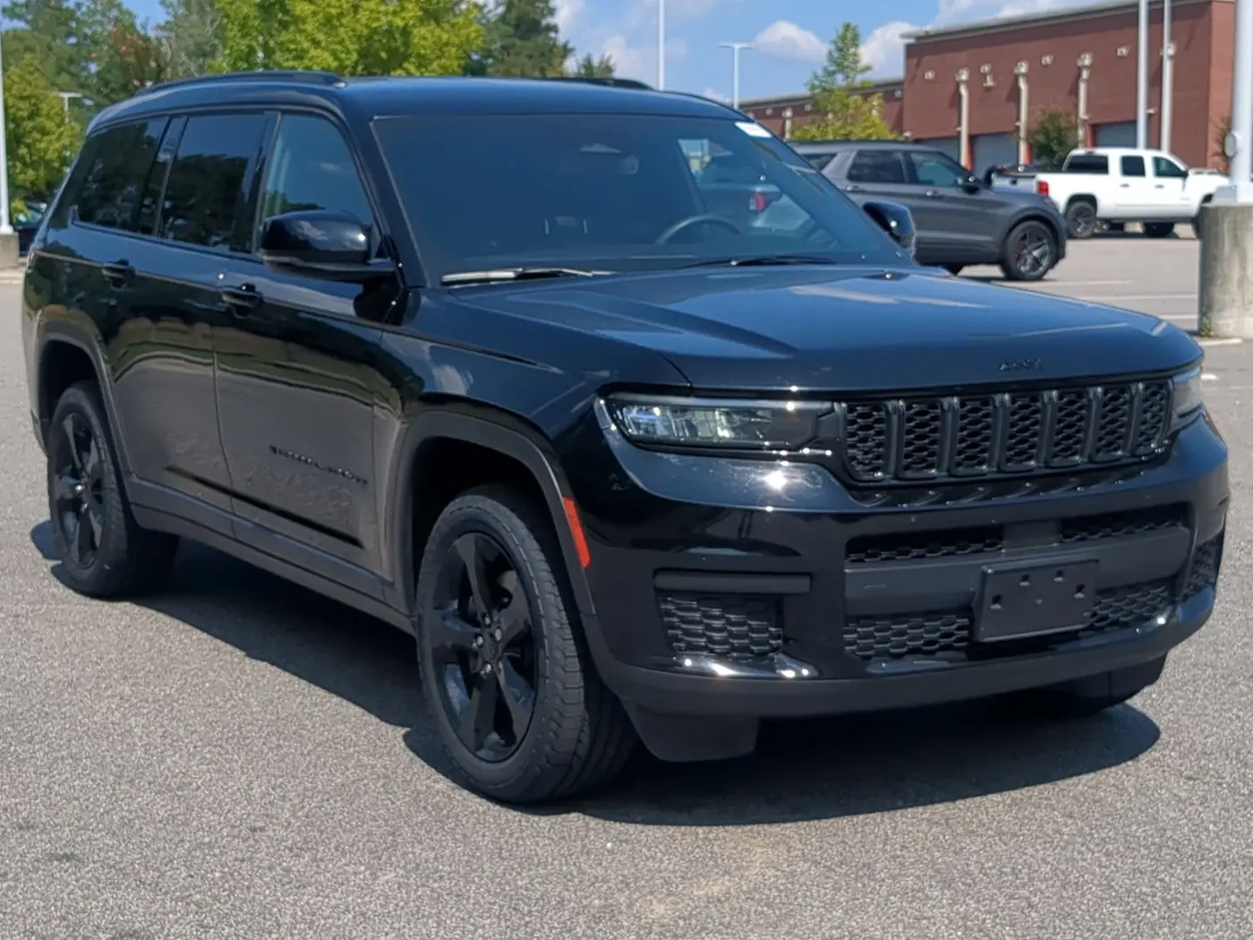2023 Jeep Cherokee