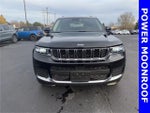 2023 Grand Cherokee L Thumbnail 8