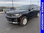 2023 Grand Cherokee L Thumbnail 7