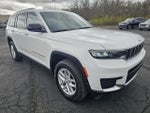 2023 Grand Cherokee L Thumbnail 7