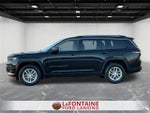 2023 Grand Cherokee L Thumbnail 2