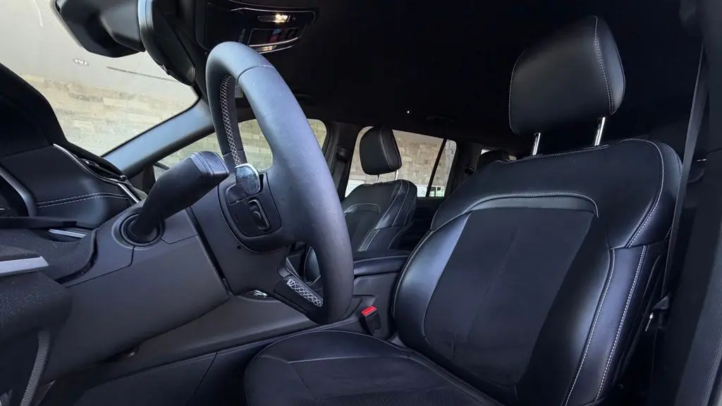 2023 Jeep Grand Cherokee L Laredo X