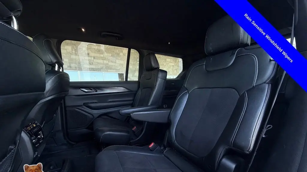 2023 Jeep Grand Cherokee L Laredo X