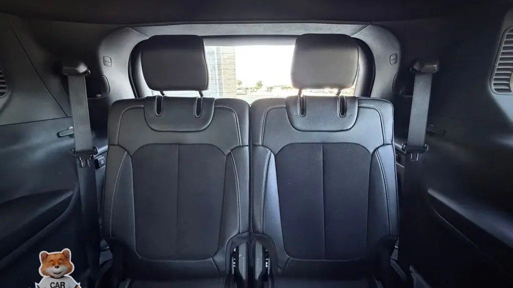 2023 Jeep Grand Cherokee L Laredo X