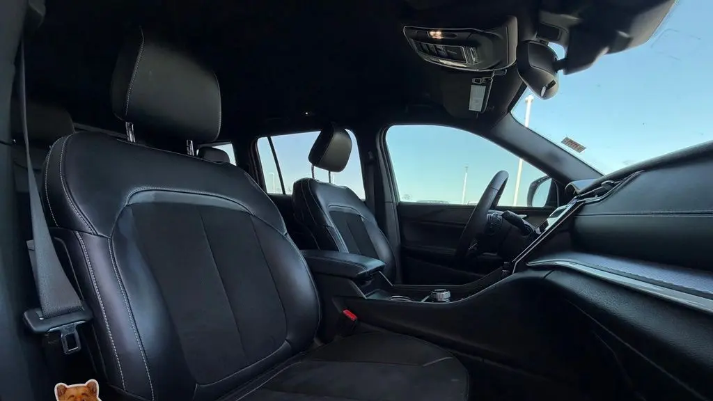 2023 Jeep Grand Cherokee L Laredo X