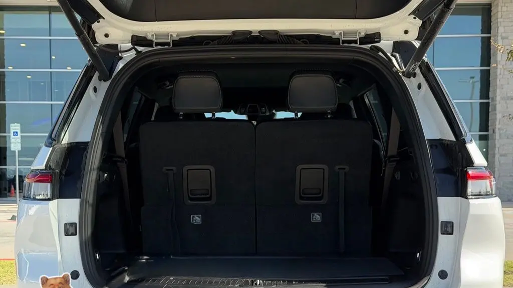 2023 Jeep Grand Cherokee L Laredo X
