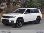 2024 Grand Cherokee L Thumbnail 1