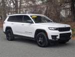 2024 Grand Cherokee L Thumbnail 3