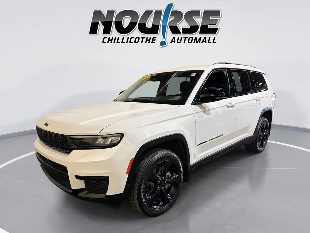 2024 Jeep Cherokee - $28,099