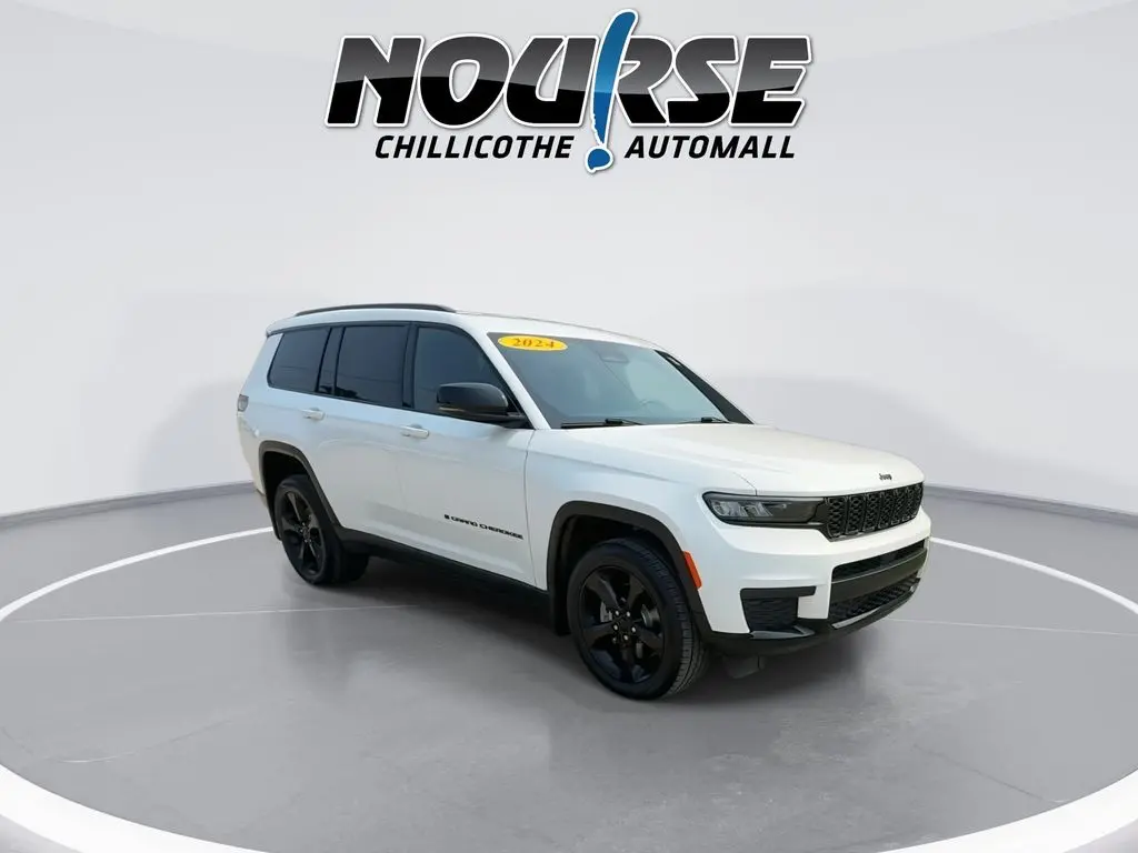 2024 Jeep Cherokee - $28,099