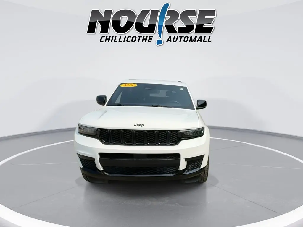 2024 Jeep Cherokee - $28,099