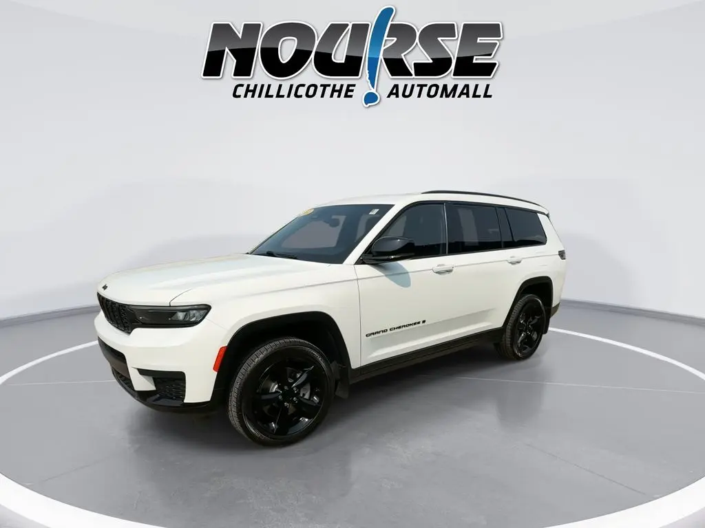 2024 Jeep Cherokee - $28,099