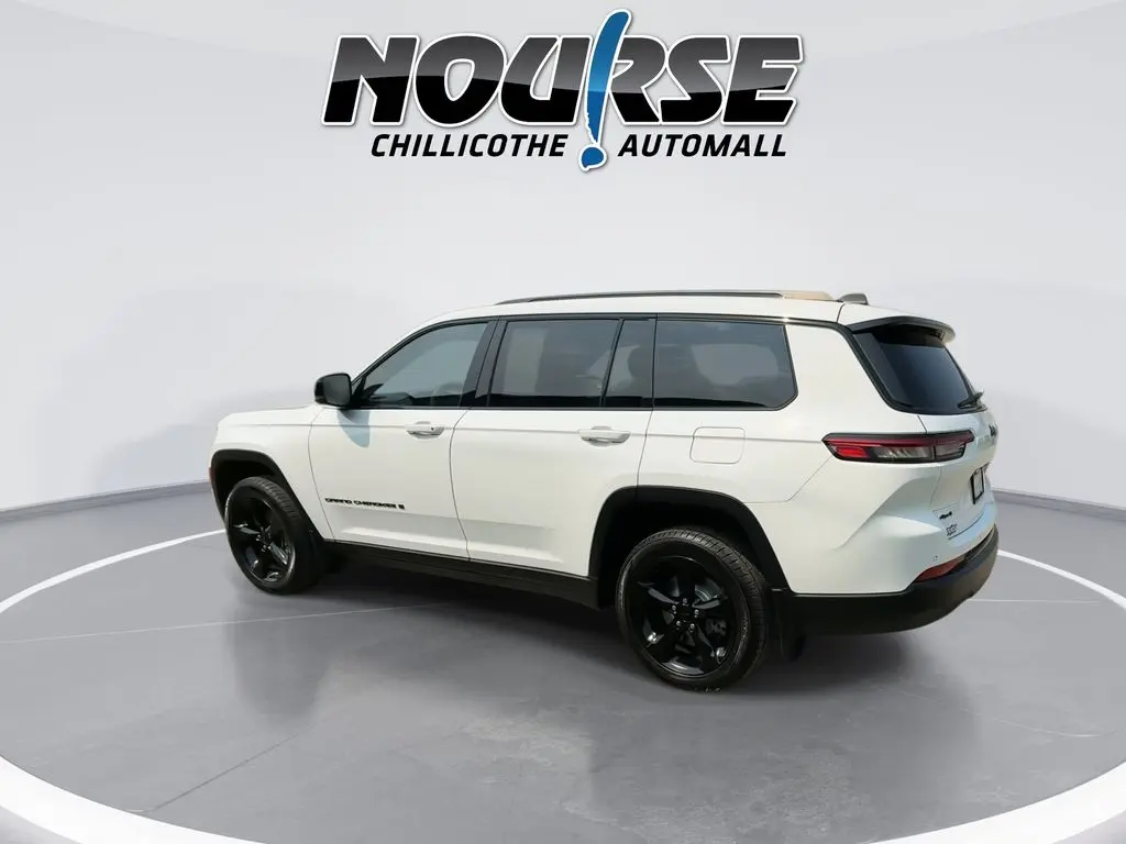 2024 Jeep Cherokee - $28,099