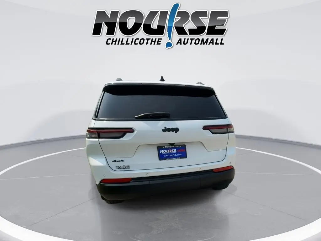 2024 Jeep Cherokee - $28,099