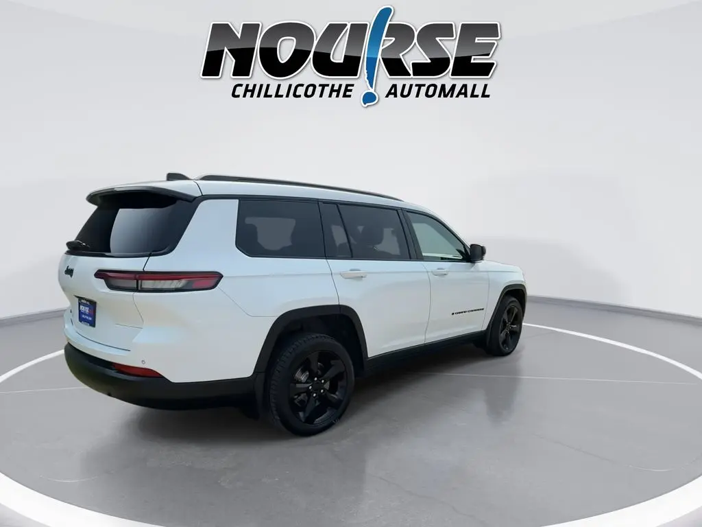 2024 Jeep Cherokee - $28,099
