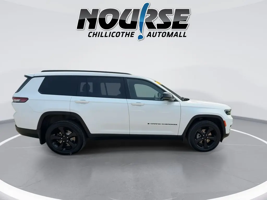 2024 Jeep Cherokee - $28,099