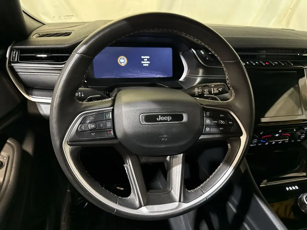 2024 Jeep Cherokee - $28,099