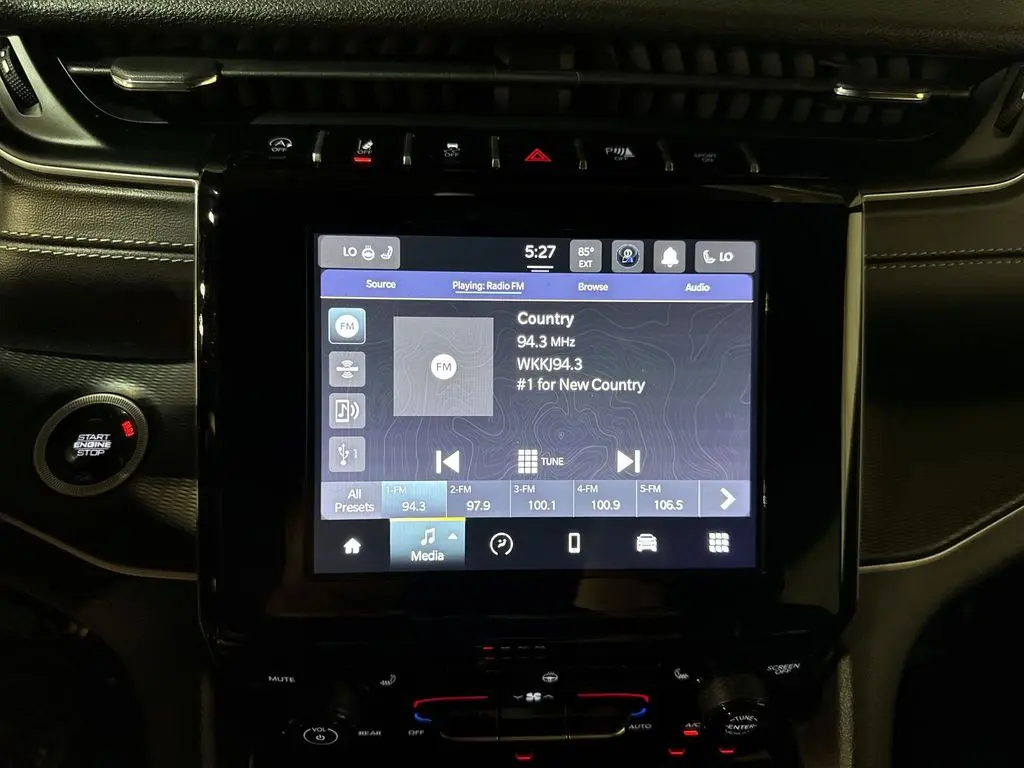 2024 Jeep Cherokee - $28,099