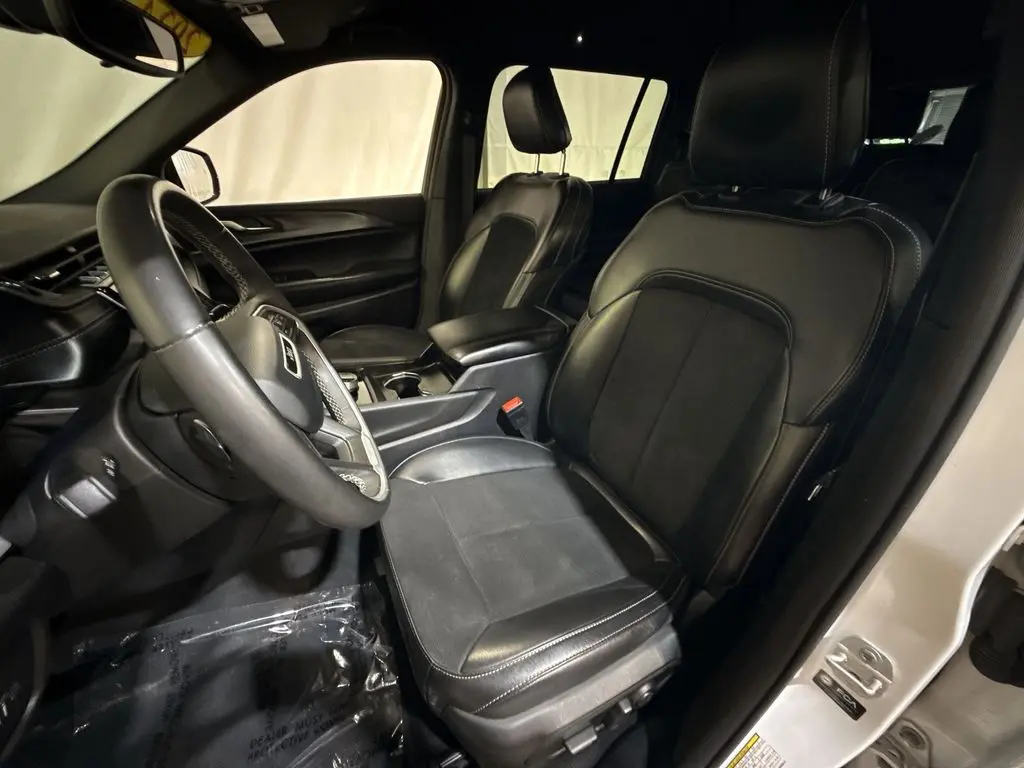 2024 Jeep Cherokee - $28,099