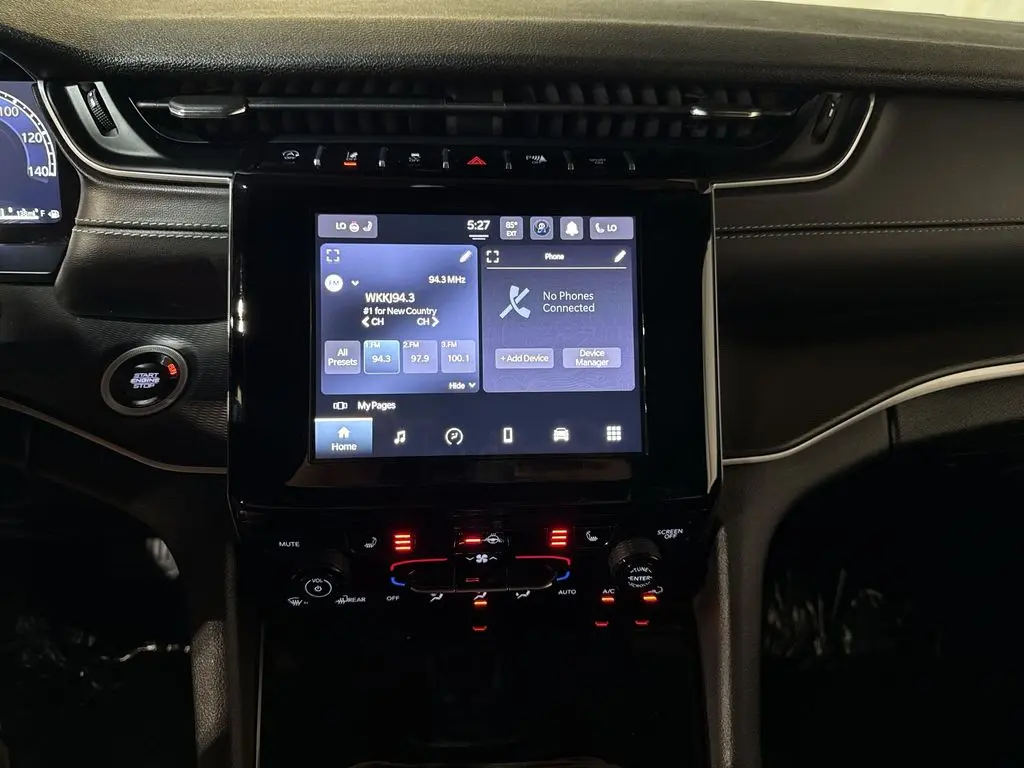 2024 Jeep Cherokee - $28,099