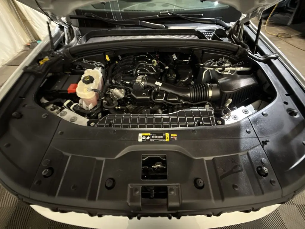 2024 Jeep Cherokee - $28,099