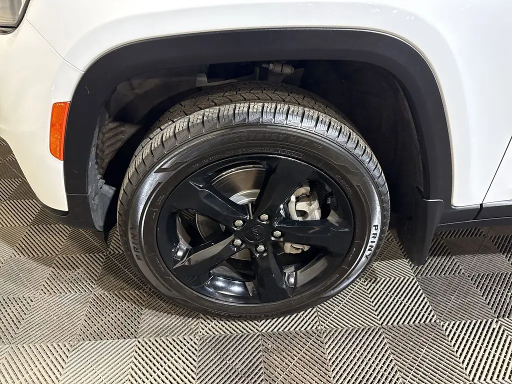 2024 Jeep Cherokee - $28,099