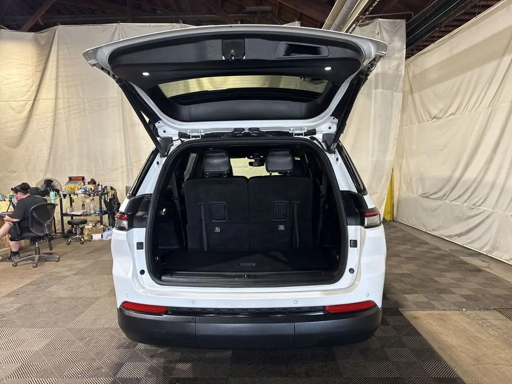 2024 Jeep Cherokee - $28,099