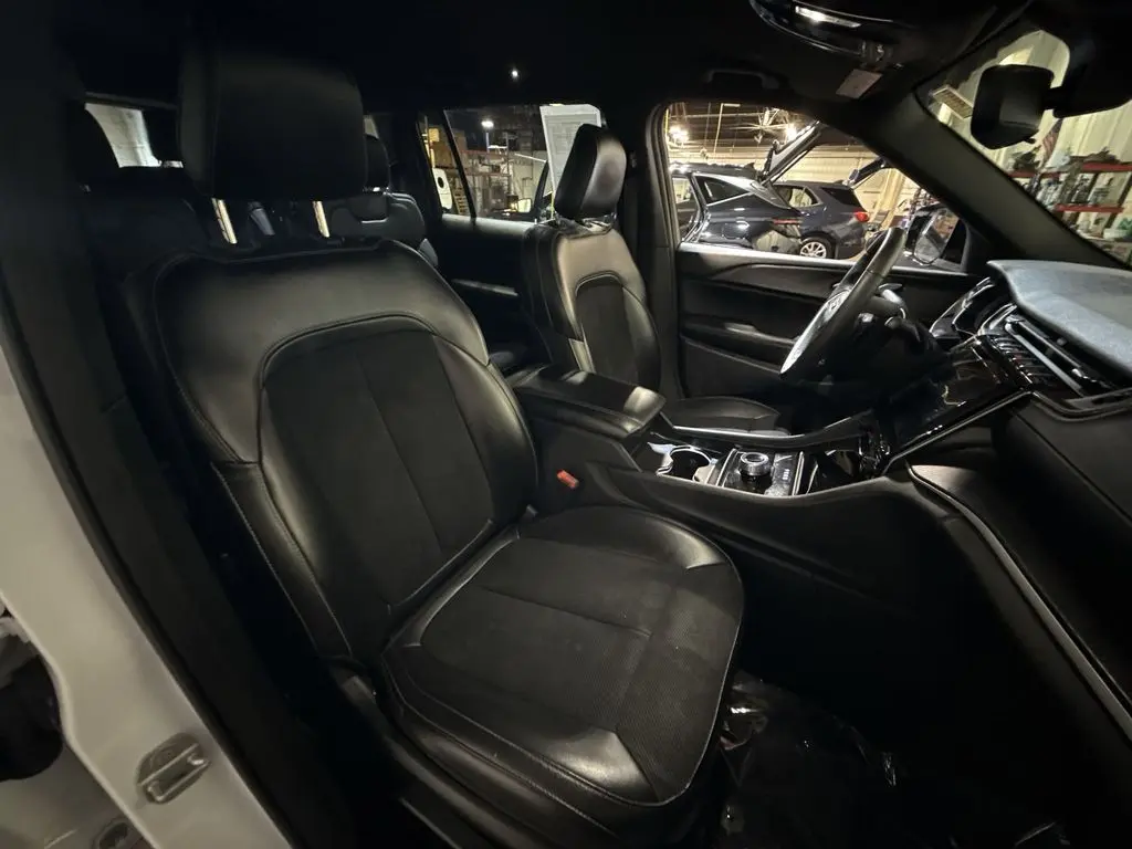 2024 Jeep Cherokee - $28,099