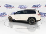 2024 Grand Cherokee L Thumbnail 5