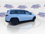 2024 Grand Cherokee L Thumbnail 8