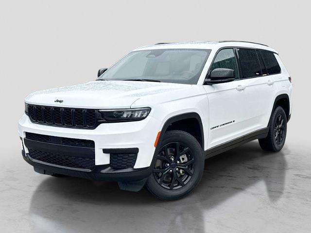2024 Jeep Cherokee - $29,775