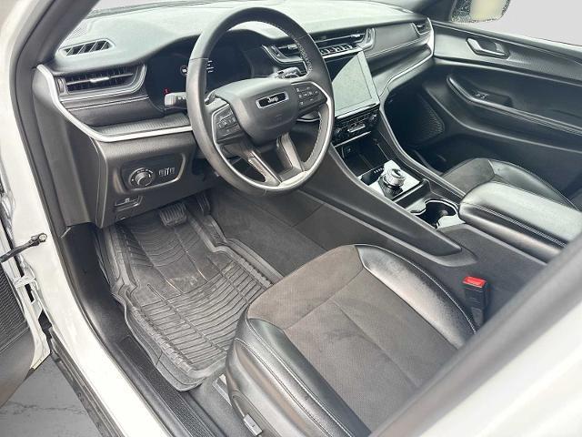 2024 Jeep Cherokee - $29,775