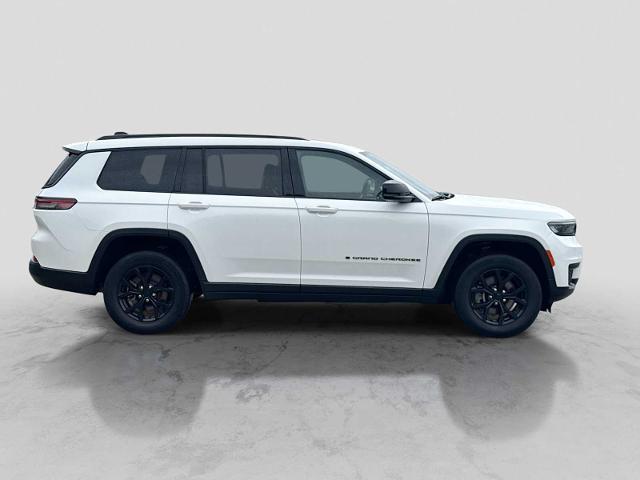 2024 Jeep Cherokee - $29,775
