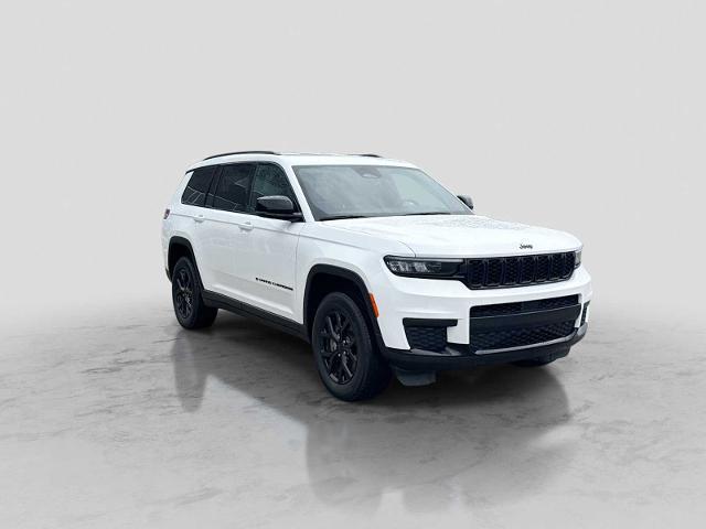 2024 Jeep Cherokee - $29,775