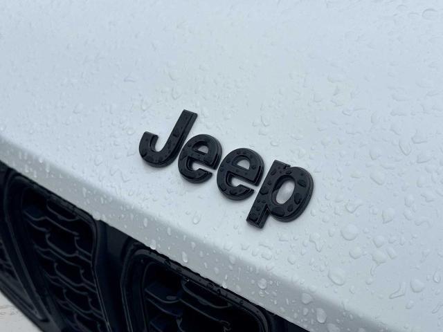 2024 Jeep Cherokee - $29,775