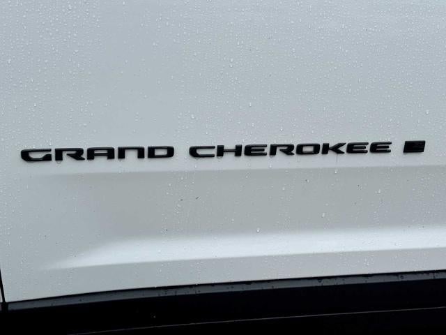 2024 Jeep Cherokee - $29,775