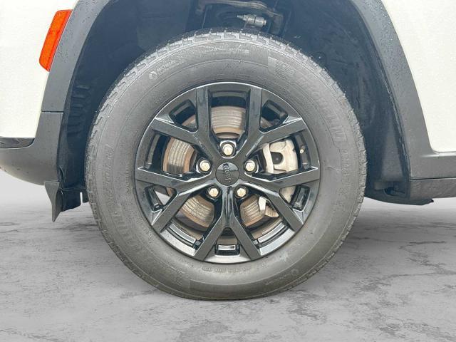 2024 Jeep Cherokee - $29,775