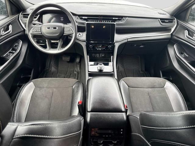 2024 Jeep Cherokee - $29,775