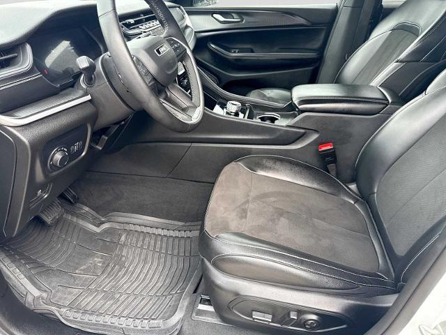 2024 Jeep Cherokee - $29,775