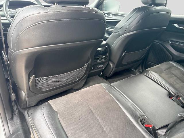 2024 Jeep Cherokee - $29,775