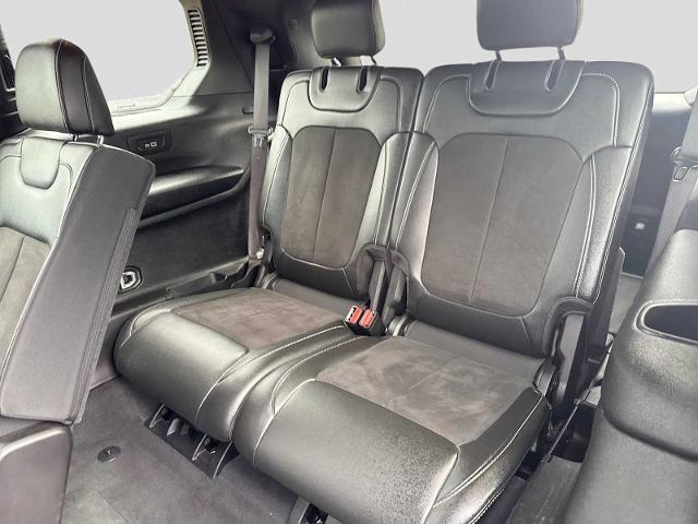 2024 Jeep Cherokee - $29,775