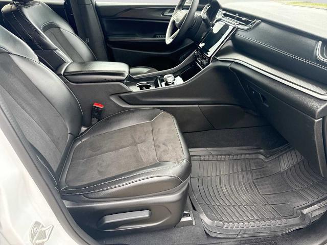 2024 Jeep Cherokee - $29,775