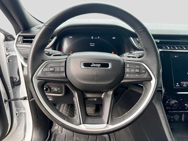 2024 Jeep Cherokee - $29,775
