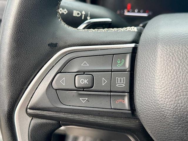 2024 Jeep Cherokee - $29,775