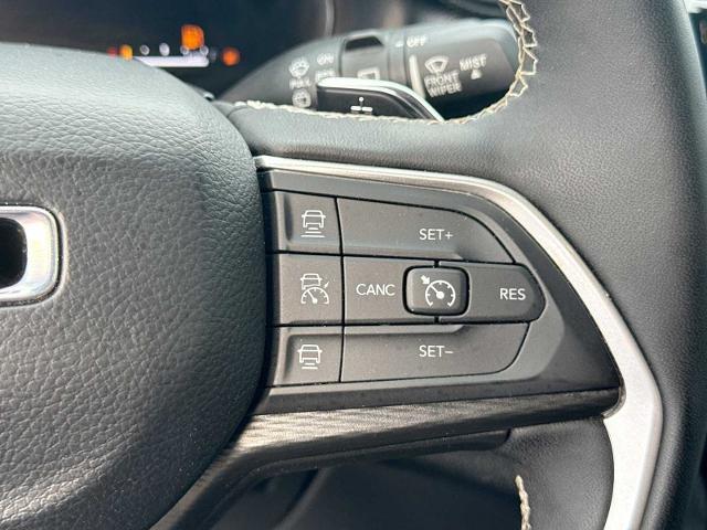 2024 Jeep Cherokee - $29,775