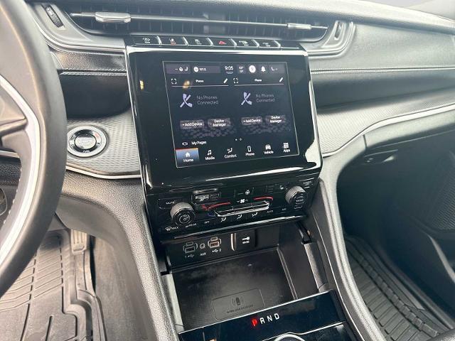 2024 Jeep Cherokee - $29,775