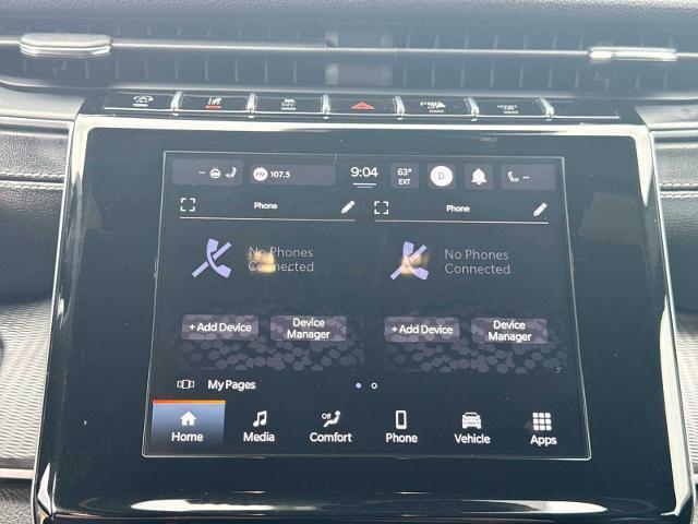 2024 Jeep Cherokee - $29,775