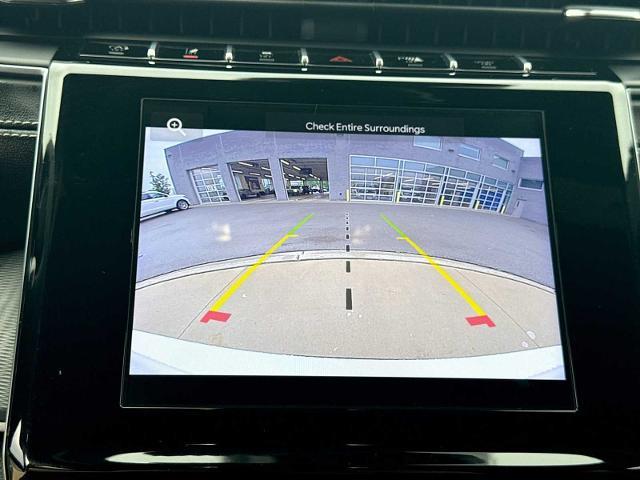 2024 Jeep Cherokee - $29,775